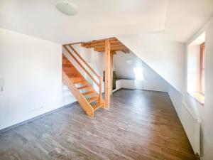 Pronájem bytu 3+kk, Tábor, Převrátilská, 75 m2
