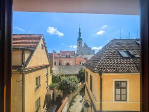 Pronájem bytu 3+kk, Tábor, Převrátilská, 75 m2