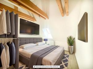 Pronájem bytu 3+kk, Tábor, Převrátilská, 75 m2