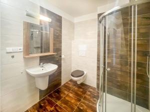 Pronájem bytu 3+kk, Tábor, Převrátilská, 75 m2