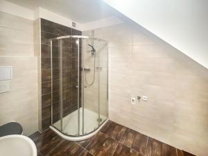 Pronájem bytu 3+kk, Tábor, Převrátilská, 75 m2