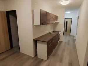 Pronájem bytu 4+1, Bílina, Sídliště Za Chlumem, 71 m2