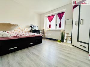 Prodej rodinného domu, Zruč nad Sázavou, Polní, 42 m2