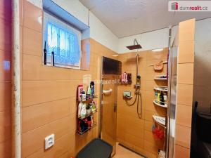 Prodej rodinného domu, Zruč nad Sázavou, Polní, 42 m2