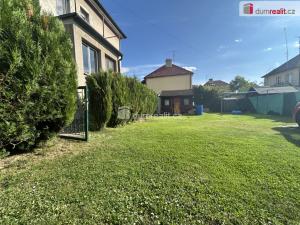Prodej rodinného domu, Zruč nad Sázavou, Polní, 42 m2