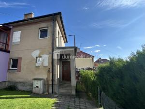 Prodej rodinného domu, Zruč nad Sázavou, Polní, 42 m2
