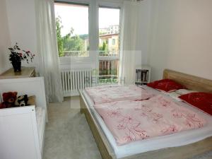 Pronájem bytu 2+1, Uherské Hradiště, Štěpnická, 56 m2
