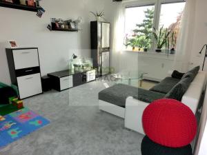 Pronájem bytu 2+1, Uherské Hradiště, Štěpnická, 56 m2