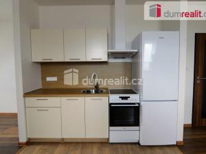 Pronájem bytu 1+kk, Veselí nad Moravou, Komenského, 45 m2