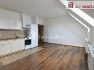 Pronájem bytu 1+kk, Veselí nad Moravou, Komenského, 45 m2