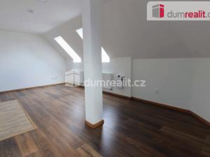 Pronájem bytu 1+kk, Veselí nad Moravou, Komenského, 45 m2