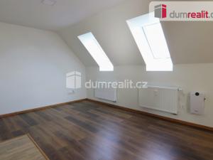 Pronájem bytu 1+kk, Veselí nad Moravou, Komenského, 45 m2
