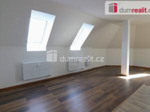 Pronájem bytu 1+kk, Veselí nad Moravou, Komenského, 45 m2