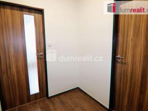 Pronájem bytu 1+kk, Veselí nad Moravou, Komenského, 45 m2
