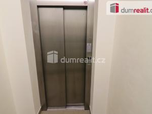 Pronájem bytu 1+kk, Veselí nad Moravou, Komenského, 45 m2