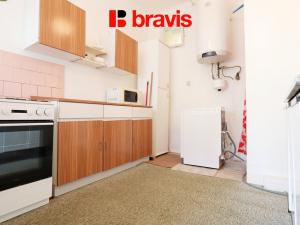 Pronájem bytu 1+1, Brno - Staré Brno, Mendlovo náměstí, 38 m2