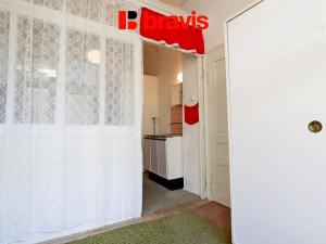 Pronájem bytu 1+1, Brno - Staré Brno, Mendlovo náměstí, 38 m2