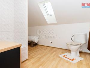 Prodej rodinného domu, Běstvina, 150 m2