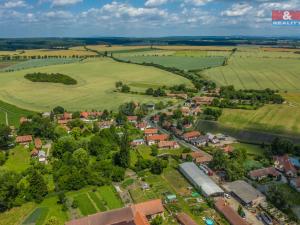 Prodej rodinného domu, Křinec - Sovenice, 270 m2