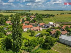 Prodej rodinného domu, Křinec - Sovenice, 270 m2