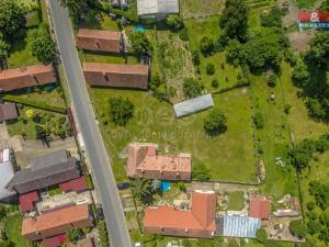 Prodej rodinného domu, Křinec - Sovenice, 270 m2