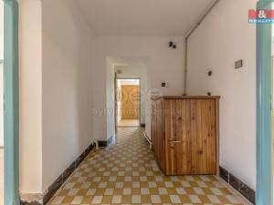 Prodej rodinného domu, Křinec - Sovenice, 270 m2