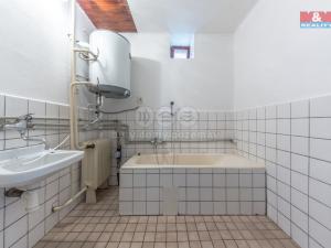 Prodej rodinného domu, Křinec - Sovenice, 270 m2