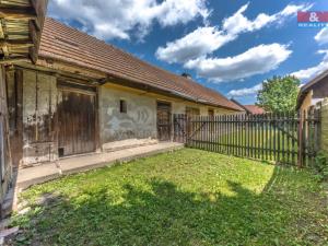 Prodej rodinného domu, Křinec - Sovenice, 270 m2