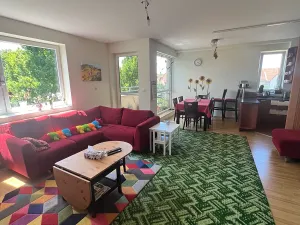 Prodej bytu 4+kk, Praha - Kolovraty, Kupkova, 103 m2