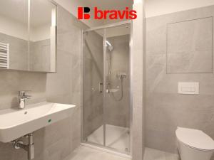 Pronájem bytu 2+kk, Brno - Maloměřice, Wágnerova, 42 m2