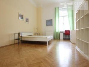 Pronájem bytu 3+1, Brno, Hlinky, 130 m2
