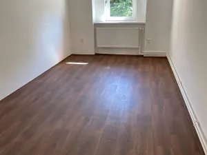 Pronájem bytu 2+1, Litvínov, Tržní, 52 m2