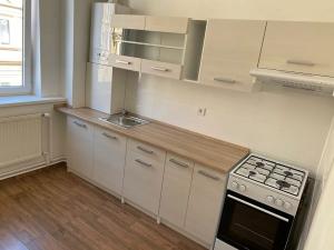Pronájem bytu 2+1, Litvínov, Tržní, 52 m2