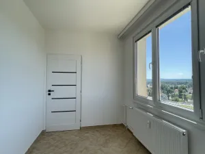 Pronájem bytu 3+1, České Budějovice - České Budějovice 3, Budivojova, 66 m2