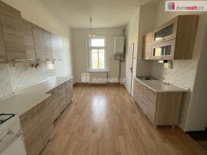 Pronájem bytu 2+1, Děčín - Děčín II-Nové Město, 60 m2