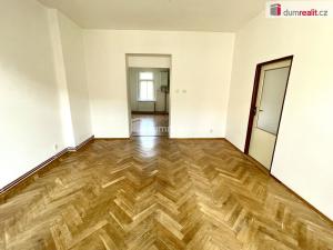 Pronájem bytu 2+1, Děčín - Děčín II-Nové Město, 60 m2