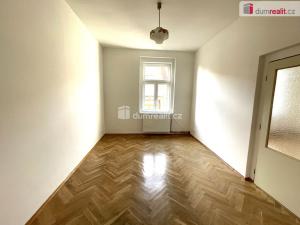 Pronájem bytu 2+1, Děčín - Děčín II-Nové Město, 60 m2