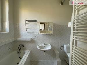 Pronájem bytu 2+1, Děčín - Děčín II-Nové Město, 60 m2