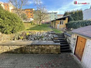 Pronájem bytu 2+1, Děčín - Děčín II-Nové Město, 60 m2