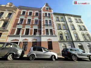Pronájem bytu 2+1, Děčín - Děčín II-Nové Město, 60 m2