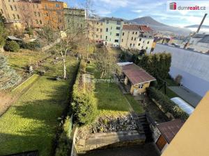 Pronájem bytu 2+1, Děčín - Děčín II-Nové Město, 60 m2