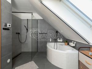 Pronájem rodinného domu, Petřvald, Šenovská, 122 m2