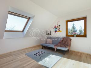 Pronájem rodinného domu, Petřvald, Šenovská, 122 m2