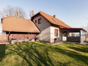 Pronájem rodinného domu, Petřvald, Šenovská, 122 m2