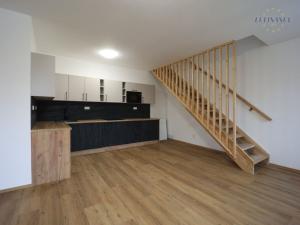 Pronájem bytu 3+kk, Kladno, Jana Palacha, 113 m2