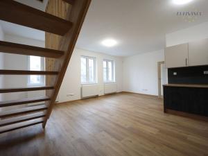 Pronájem bytu 3+kk, Kladno, Jana Palacha, 113 m2
