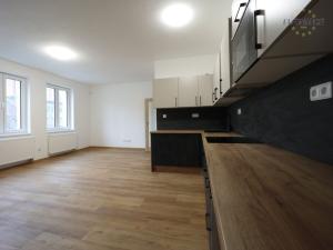 Pronájem bytu 3+kk, Kladno, Jana Palacha, 113 m2