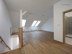 Pronájem bytu 3+kk, Kladno, Jana Palacha, 113 m2