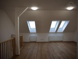 Pronájem bytu 3+kk, Kladno, Jana Palacha, 113 m2