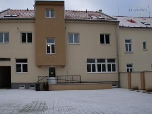 Pronájem bytu 3+kk, Kladno, Jana Palacha, 113 m2